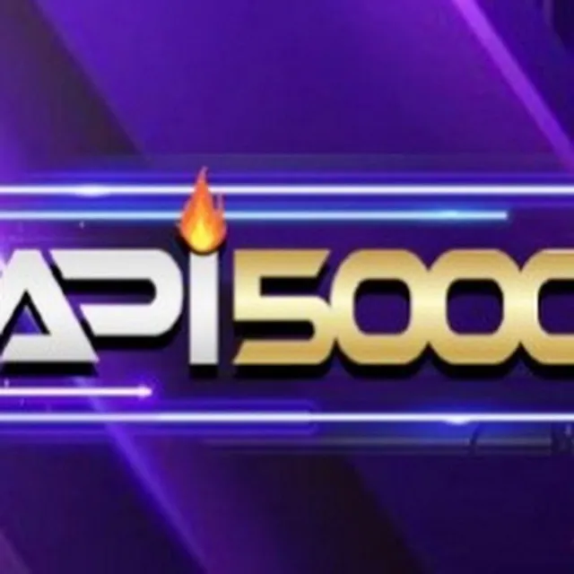 API5000 - Petualangan Mengasyikkan dalam Dunia MMORPG