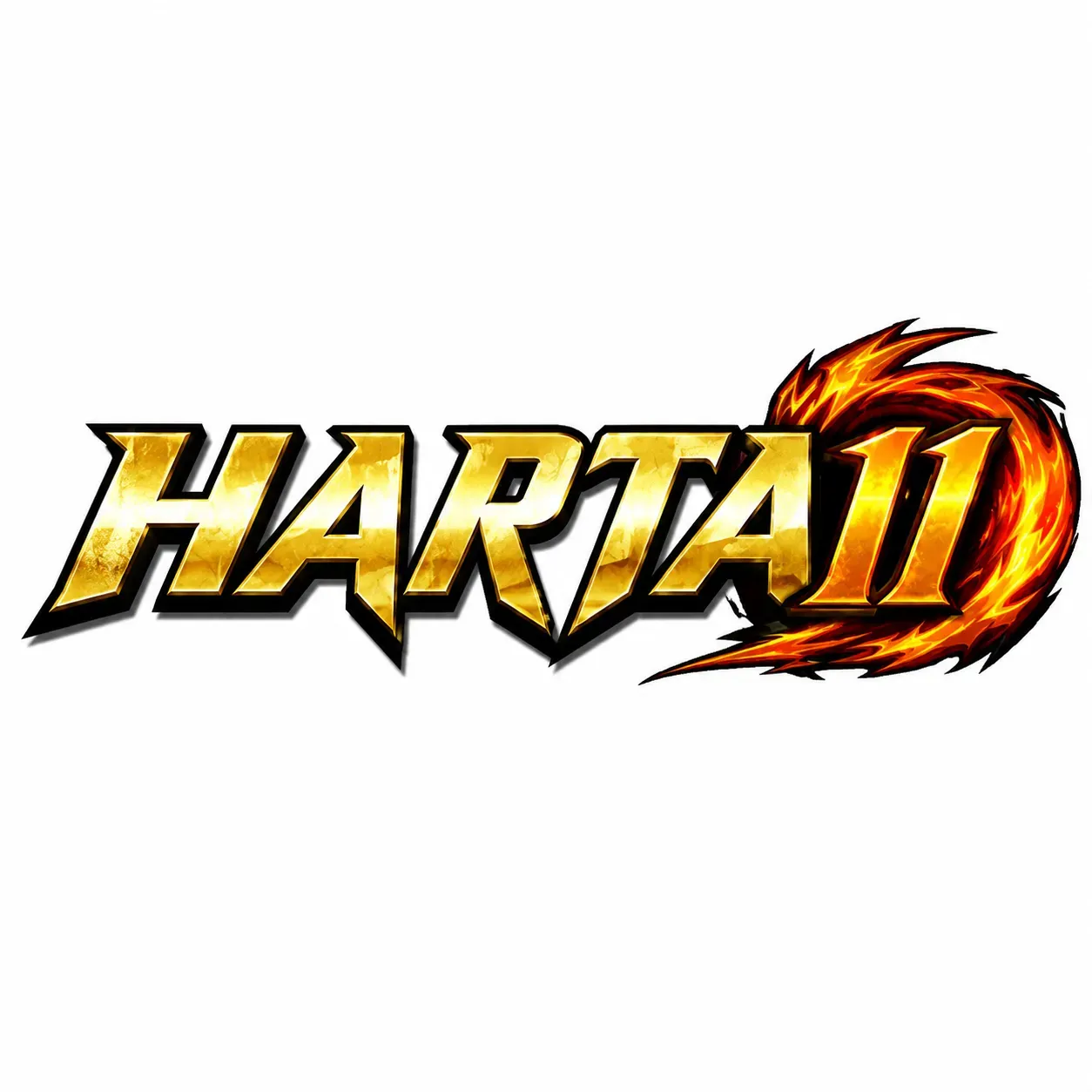 HARTA11 - Petualangan Aksi Tak Terbatas