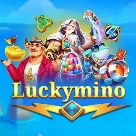 LUKYMINO - Permainan Slot Seru dan Menguntungkan