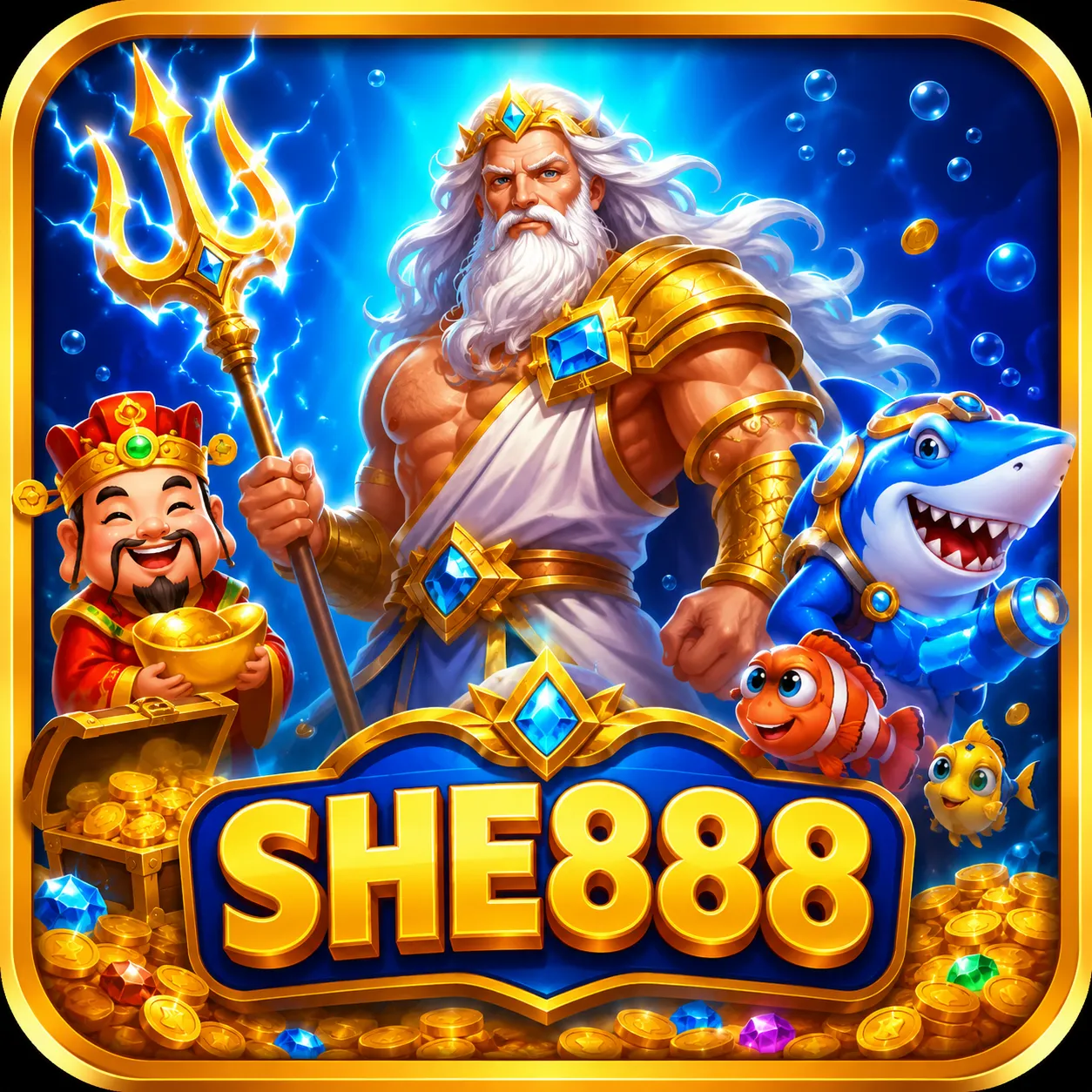 SHE888 - Balapan Motor Penuh Adrenalin